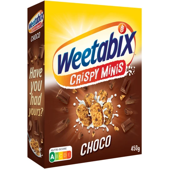 Minis Choco 450G 3 Minis Choco 450G