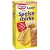 Dr. Oetker Gustin Feine Speisestärke 400G -Genuss Markt Verkauf 4000521191009