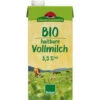 Bioland Haltbare Vollmilch 3,5% 1L -Genuss Markt Verkauf 40467005010301lsigbioh milch35 f