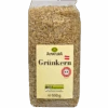 Bio Grünkern 500G -Genuss Markt Verkauf 4104420011908alnaturabiogrnkern