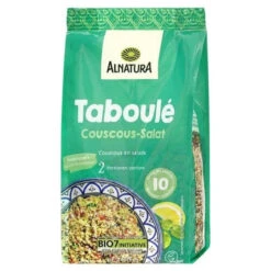 Bio Taboulé Couscous-Salat 200G
