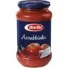 Pasta Sauce Arrabbiata 400G -Genuss Markt Verkauf arrabbiata 400g
