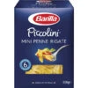 Nudeln Piccolini Mini Penne Rigate 500G -Genuss Markt Verkauf barilla nudeln piccolini mini penne rigate1