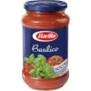 Pasta Sauce Basilico 400G -Genuss Markt Verkauf barilla pasta sauce basilico gro