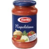 Pasta Sauce Napoletana 400G -Genuss Markt Verkauf barilla pasta sauce napoletana