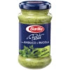 Pesto Basilico E Rucola 190G