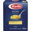 Risoni 500G -Genuss Markt Verkauf barillarisoni 500g