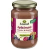 Bio Apfelmark Johannis- & Himbeere 360G 2 Bio Apfelmark Johannis- & Himbeere 360G -Genuss Markt Verkauf bio alnatura apfelmark johannisampamphimbeere 360g