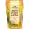 Bio Kokosblütenzucker 250G -Genuss Markt Verkauf bio alnatura kokosblamp252tenzucker 250g