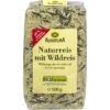 Bio Naturreis Mit Wildreis 500G -Genuss Markt Verkauf bio alnatura naturreis mit wildreis 500g