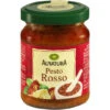 Bio Pesto Rosso 120G -Genuss Markt Verkauf bio alnatura pesto rosso120g