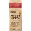 Blank Roast Mucho Gusto Espresso Bohnen 500G -Genuss Markt Verkauf bio blank roast mucho gusto espresso ganze bohne 500g