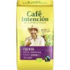 Bio Cafe Intencion Fuerte 500G -Genuss Markt Verkauf bio cafe intencion fuerte fair trade 500g