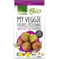 Bio My Veggie Falafelmischung 175G