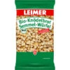 Bio-Semmelwürfel Knödelbrot 250G -Genuss Markt Verkauf bio leimer semmelwamp252rfel knamp246delbrot 250g