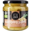 Lunch Bio Kartoffelsuppe 350ML -Genuss Markt Verkauf bio little lunch kartoffelsuppe 350ml