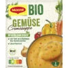 Bio Gemüse Cremesuppe Ergibt 500ML -Genuss Markt Verkauf bio maggi gemamp252se cremesuppe famp252r 500ml