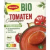 Bio Tomaten Cremesuppe Ergibt 500ML -Genuss Markt Verkauf bio maggi tomaten cremesuppe famp252r 500ml