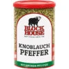 House Knoblauch Pfeffer 200G -Genuss Markt Verkauf blockhouseknoblauchpfeffer