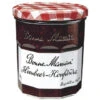 Maman Himbeer-Konfitüre 370G -Genuss Markt Verkauf bonnemamanhimbeere