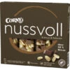 Nussvoll Erdnuss & Vollmilch 4ST 96G 2 Nussvoll Erdnuss & Vollmilch 4ST 96G -Genuss Markt Verkauf corny nussvoll erdnuss amp vollmilch 4st 96g