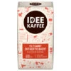 Idee Kaffee Entkoffeiniert Gemahlen 500G -Genuss Markt Verkauf darboven idee kaffee entkoffeiniert gemahlen 500g