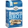 Demeter Bio Bauernbrot Vollkorn Backmischung 500G 2 Demeter Bio Bauernbrot Vollkorn Backmischung 500G -Genuss Markt Verkauf demeter bauckhof backmischung bauernbrot vollkorn 500g