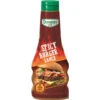 Spicy Burger Sauce 250ML 2 Spicy Burger Sauce 250ML -Genuss Markt Verkauf develspicy burger sauce 250ml