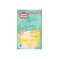 Paradies Creme Des Jahres Lemon Pie 64G