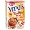 Dr. Oetker Vitalis Roasted Müsli Cranberry-Kürbiskern 450G -Genuss Markt Verkauf dr.oetkervitalisroastedmslicranberry krbiskern