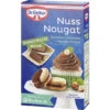 Dr. Oetker Nuss-Nougat 200G 1 Dr. Oetker Nuss-Nougat 200G -Genuss Markt Verkauf droetker nussnougat 200g