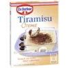 Dr. Oetker Tiramisu Creme 70G -Genuss Markt Verkauf droetker tiramisu creme