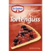 Dr. Oetker Tortenguss Rot Ungezuckert 3x 12G -Genuss Markt Verkauf droetker tortenguss rot ungezuckert
