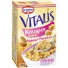 Dr. Oetker Vitalis Knusper Flakes 600G -Genuss Markt Verkauf droetker vitalis knusper flakes