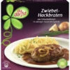 Du Darfst Zwiebel-Hackbraten 375G 1 Du Darfst Zwiebel-Hackbraten 375G -Genuss Markt Verkauf du darfst zwiebelhackbraten 375g