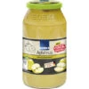 Apfelmus Ohne Zuckerzusatz 710G -Genuss Markt Verkauf edeka apfelmus ohne zuckerzusatz 710g