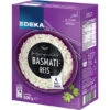 Basmati-Reis Im Kochbeutel 4x 125G -Genuss Markt Verkauf edeka basmatireis im kochbeutel