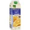 Bio Orangen Saft 1L -Genuss Markt Verkauf edeka bio orangen saft 1 ltr