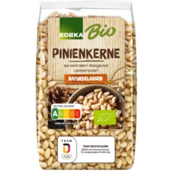 EDEKA Bio Pinienkerne 60G