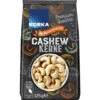 Cashew Kerne Geröstet & Gesalzen 125G -Genuss Markt Verkauf edeka cashewkerne gerstet und gesalzen