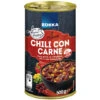 Chili Con Carne 500G 2 Chili Con Carne 500G -Genuss Markt Verkauf edeka chili con carne 500g