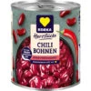 Chili-Bohnen 400G -Genuss Markt Verkauf edeka chilibohnen 400g