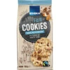 Cookies Mandel-Milchschokolade 180G -Genuss Markt Verkauf edeka cookies mandelmilchschokolade 180g