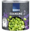 Edamame 150G -Genuss Markt Verkauf edeka edamame 150g