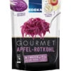 Gourmet Apfelrotkohl Mit Gänseschmalz 400G -Genuss Markt Verkauf edeka gourmet apfelrotkohl mit gamp228nseschmalz 400g