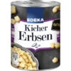 Kicher Erbsen 400G 1 Kicher Erbsen 400G -Genuss Markt Verkauf edeka kicher erbsen