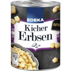 Kicher Erbsen 400G