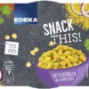 Snack This! Kichererbsen In Currysauce 160G 1 Snack This! Kichererbsen In Currysauce 160G -Genuss Markt Verkauf edeka kichererbsen in curry 160g