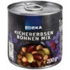 Kichererbsen Bohnen Mix 200G 1 Kichererbsen Bohnen Mix 200G -Genuss Markt Verkauf edeka kichererbsenbohnenmix 200g