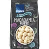 Macadamias Geröstet & Gesalzen 125G 1 Macadamias Geröstet & Gesalzen 125G -Genuss Markt Verkauf edeka macadamias gerstet und gesalzen1